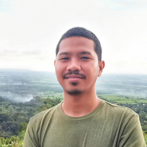 Jan Vincent Bais-Freelancer in Bacolod City,Philippines