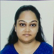 Mansi Vinit Nagda-Freelancer in ,India