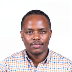 Kelvin Muigai-Freelancer in Nairobi,Kenya