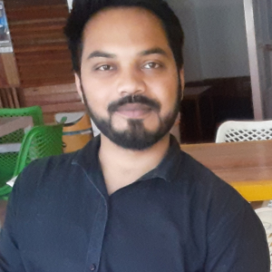Nihal Pandey-Freelancer in ,India