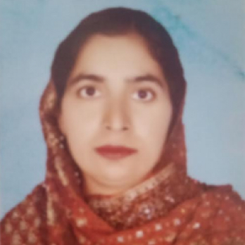 Yasmeen Sikander-Freelancer in Bahawalpur,Pakistan