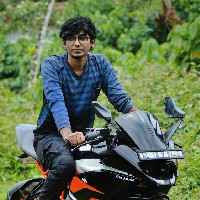 Vishal As-Freelancer in Thiruvananthapuram,India