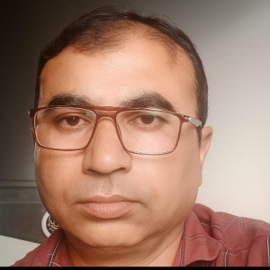 HARESHKUMAR RAMANUJ-Freelancer in Ahmedabad,India