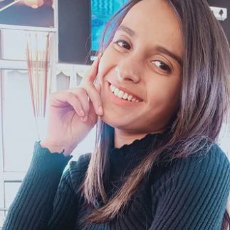 Deepsikha Ghosh-Freelancer in Meghalaya,India