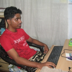 Jithu Johnson-Freelancer in Thrissur,India