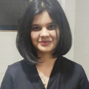 Aishwarya Prakash-Freelancer in Bengaluru,India