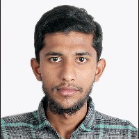 Arshad Masuood P-Freelancer in Vaniyambadi,India