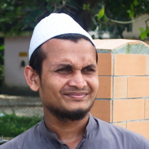 Md Muzammal Hoq-Freelancer in Mymensingh,Bangladesh