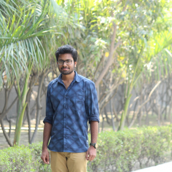 Varun-Freelancer in Hyderabad,India