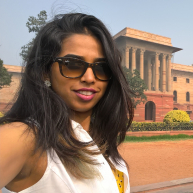 Akanksha Shetty-Freelancer in Delhi,India