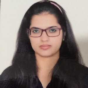 Sanjana Chaudhary-Freelancer in Lucknow,India