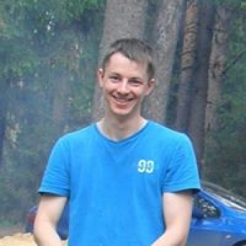 Anton Maksimov-Freelancer in Kirov,Russian Federation