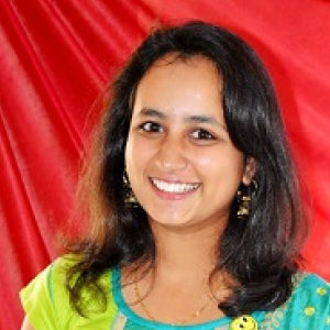 Kavana Bn-Freelancer in Hubli,India