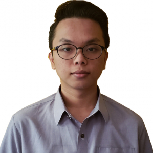 Christian Torrijos-Freelancer in Imus,Philippines