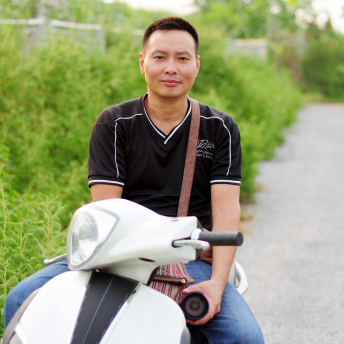 Roy Bui-Freelancer in ,Vietnam