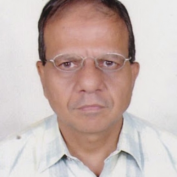 Ashok Agarwal-Freelancer in Vadodara,India