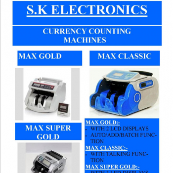 Sk Electronics-Freelancer in Ludhiana,India