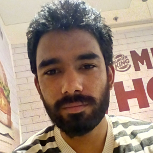 Chandra Shekhar-Freelancer in Delhi,India