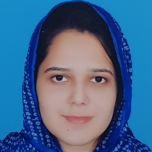 Sadia Abdullah-Freelancer in Islamabad,Pakistan