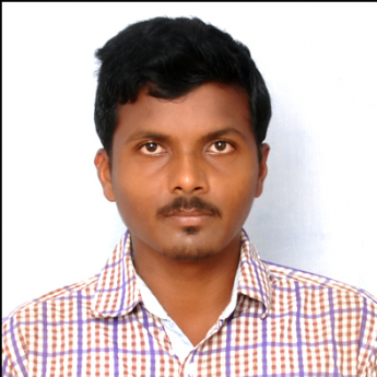 Santosh Raj Vysyaraju-Freelancer in Srikakulam ,India