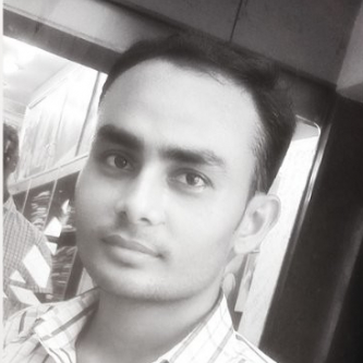 Aftab Siddiqui-Freelancer in ,India