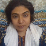 Umm E Salma -Freelancer in Lahore,Pakistan