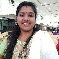 Gayathri Sabarish-Freelancer in Tiruppur,India