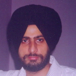 Tejinder Pal Singh-Freelancer in Chandigarh,India