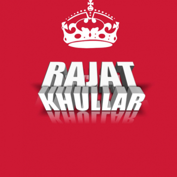 Rajat Khullar-Freelancer in Ludhiana,India
