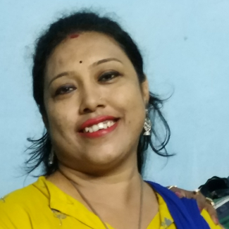 Rina Roy-Freelancer in Kolkata,India