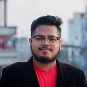 Mamun Hridoy-Freelancer in Dhaka,Bangladesh