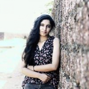 Namrata Naik-Freelancer in Bengaluru,India
