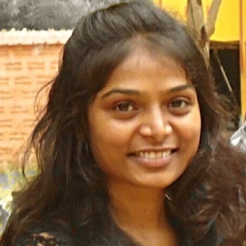 Ami Patel-Freelancer in Ahmedabad,India