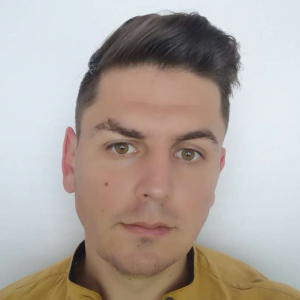 Sergiu Denis Balaceanu-Freelancer in cluj napoca,Romanian
