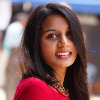 Aishwarya K-Freelancer in Bengaluru,India