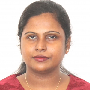 Dilsha Madhavi Perera-Freelancer in Ragama,Sri Lanka
