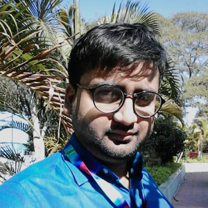 Pritam Sen-Freelancer in Haora,India