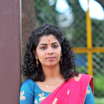 Akila V Ram-Freelancer in Thrissur,India