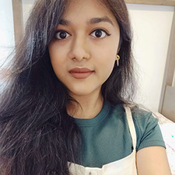 Farhana Islam-Freelancer in Subang Jaya,Malaysia