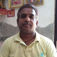 Vipin Kumar-Freelancer in Jamnagar,India