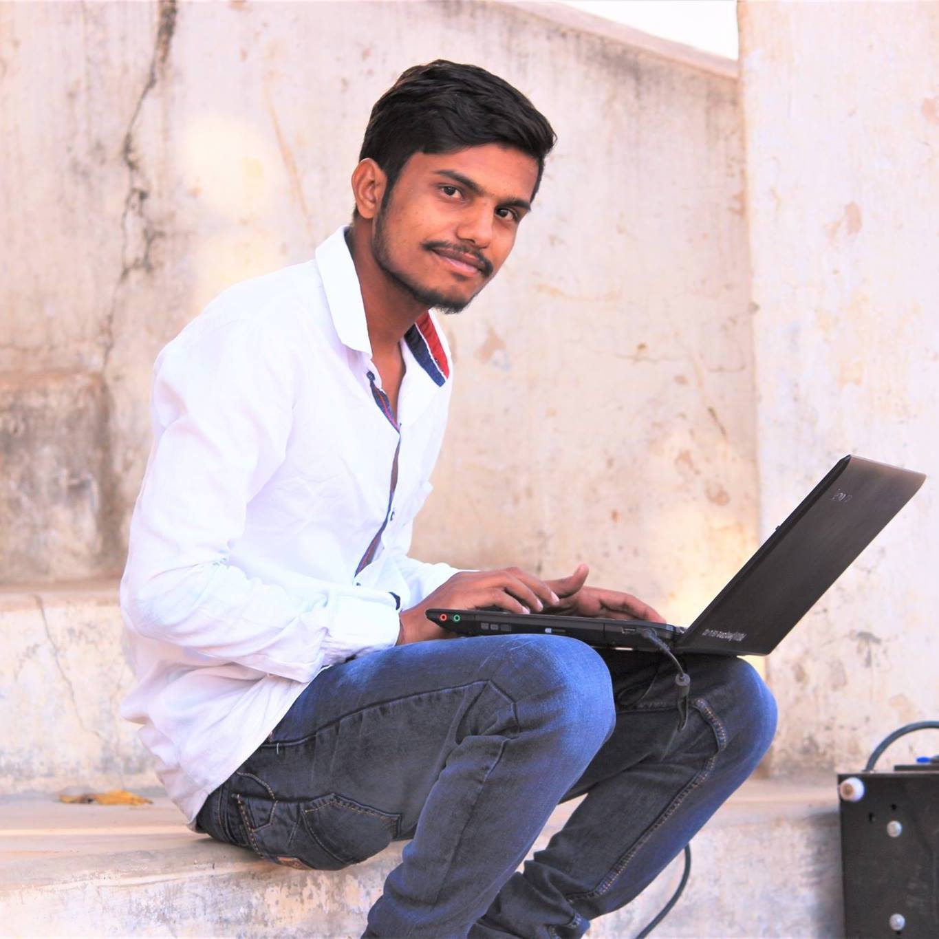 Raval Jayesh-Freelancer in Modasa,India