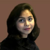 Sweta Agarwal-Freelancer in ,India
