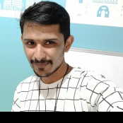 Hiten Patil-Freelancer in Virar,India