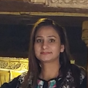 Vaani Nanda-Freelancer in Delhi,India