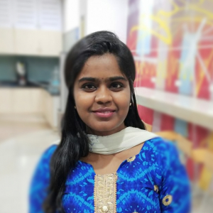 Leena M-Freelancer in Kolkata,India