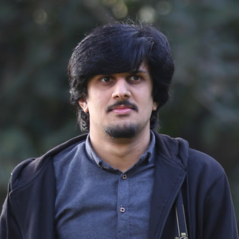 Usama Malik-Freelancer in lahore,Pakistan