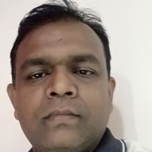 Sandeep Patil-Freelancer in Indore,India
