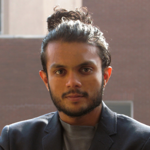 Athul Madhu-Freelancer in kochi,India