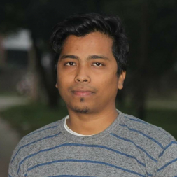Wasifur-Freelancer in Dhaka,Bangladesh