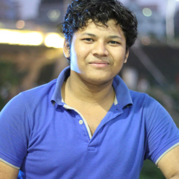 Hasib Mahmud-Freelancer in Dhaka,Bangladesh